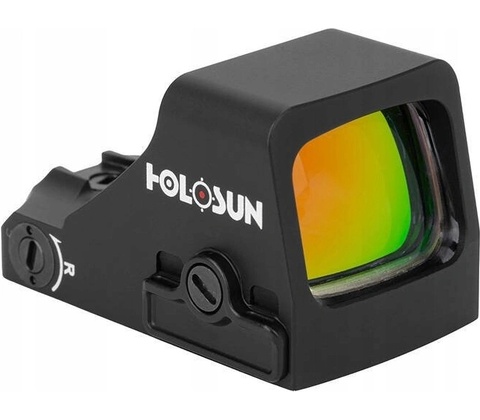Holosun HS407K X2