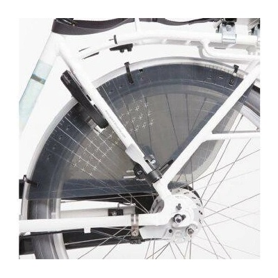 Kryt kolesa Thule Yeppie Feet