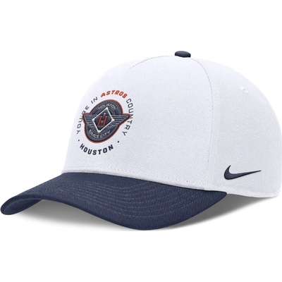 Fanatics Houston Astros MLB City Connect Dri-Fit Rise 5 Panel Cap
