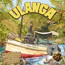 Enigma Studio Ulanga