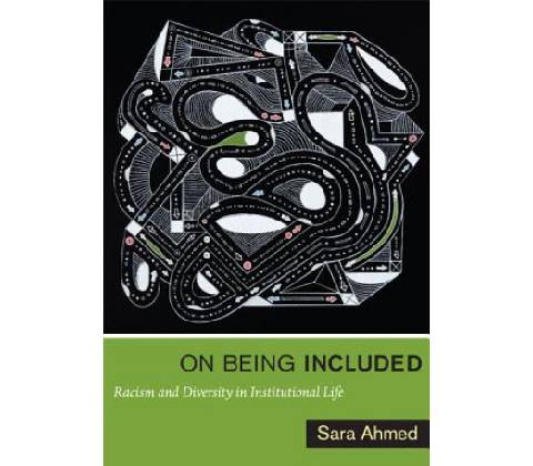 On Being Included