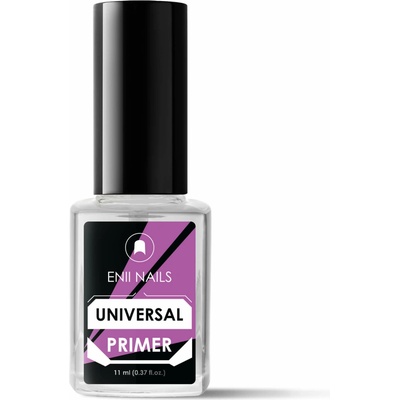 Enii-nails Univerzálny primer prilnávač gélu 11 ml