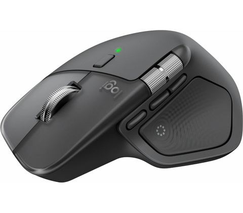 Logitech MX Master 4 910-007562