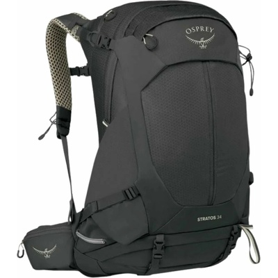 Osprey Stratos 34 l seaweed – Hledejceny.cz