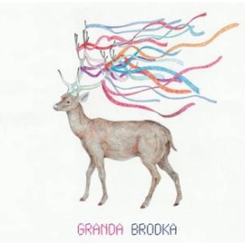 BRODKA: GRANDA CD