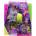 Mattel Кукла, Barbie Extra, Bobble Hair Dark Skin (GXF10)