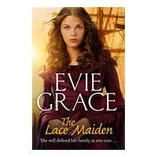 The Lace Maiden