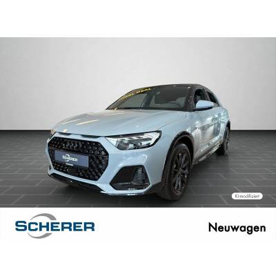 Audi A1 35 TFSI S tronic Allstreet 110 kW