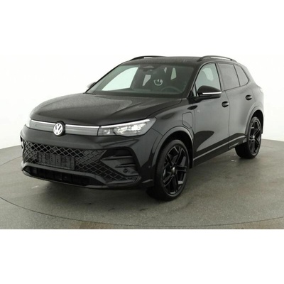 Volkswagen Tiguan 1.5 eHybrid R-Line Black 200 kW