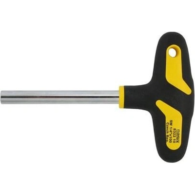 NAREX Bystřice držák bitů 1/4" magnetický T-rukojeť S LINE profi 8322-10 – Zboží Mobilmania