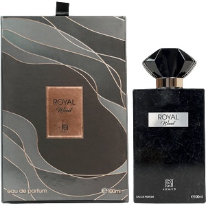 Ahmed Al Maghribi Royal Wood EDP 100 ml Парфюми