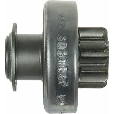 Voľnobežná prevodovka, štartér AS-PL SD3163P
