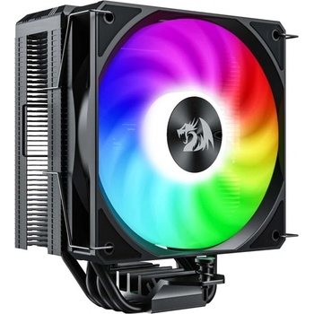 Redragon CC-1013 ARGB Black