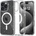 Tech-Protect Калъф Tech-Protect FlexAir Hybrid MagSafe за iPhone 16 Pro Max - прозрачен (5906302311453)