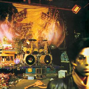 Warner Prince: Sign 'O' The Times (Remastered Album) - 2CD (035625)