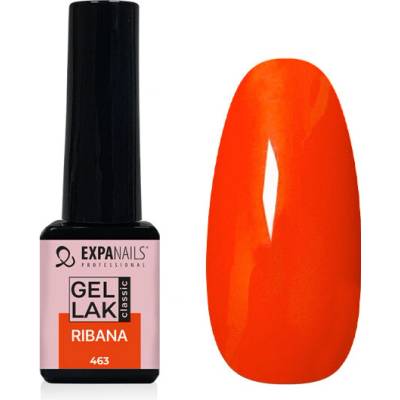 EXPA-nails UV/LED Gel lak Ribana 5 ml
