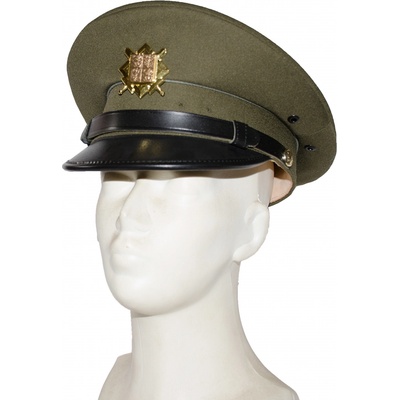 Brigadýrka AČR vz.97 oliv – Zboží Dáma