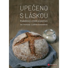 Upečeno s láskou - Ludmila Gottwaldová, Iva Trhoňová