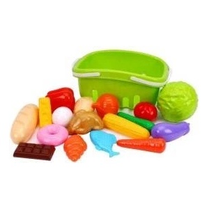 MAKSIK Food set 8720