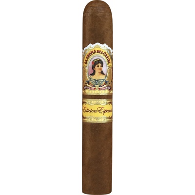 Ashton Cigars La Aroma Del Caribe Edicion Special No. 2