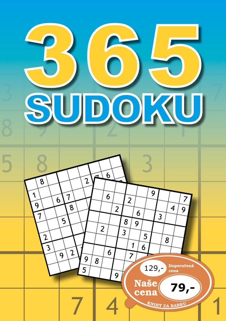365 Sudoku