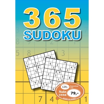365 Sudoku