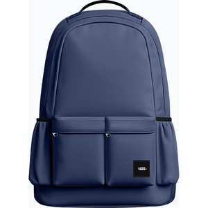 Vans Градска раница Vans Off The Wall 22 l deep indigo