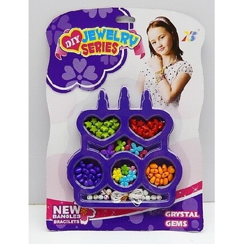 WIKY Korálky set