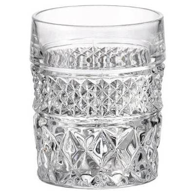 Crystal Bohemia Poháre MADISON 6 x 240 ml