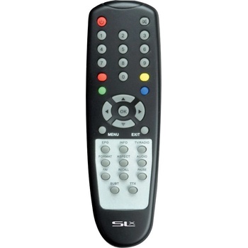 GENERAL SKYLINE HDSR-400, HDSR-200 - съвместимо дистанционно управление на марката General (SKYLINE HDSR-400, HDSR-200)