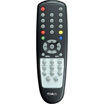 GENERAL SKYLINE HDSR-400, HDSR-200 - съвместимо дистанционно управление на марката General (SKYLINE HDSR-400, HDSR-200)