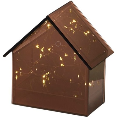 Philippi Фенер свещник House LED S (141032)