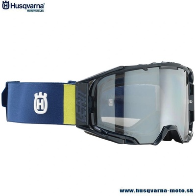 Husqvarna Velocity 6.5