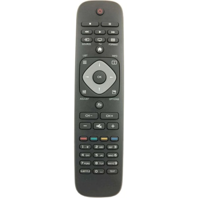 GENERAL ASUS SD324-YB, SD424-YB, SD554-YB - съвместимо дистанционно управление на марката General (SD324-YB, SD424-YB, SD554-YB)