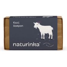 Naturinka Kozí šampon 110 g