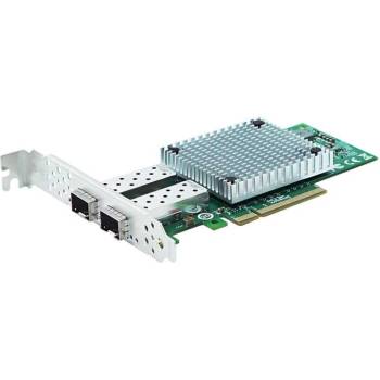 LR-Link LREC9812BF-2SFP+, 10GbE, SFF-8431: 10GSFP+ DAC, PCIе +12V, Win 10, Linux 4 (LREC9812BF-2SFP+)