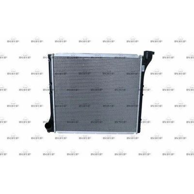 Chladič, chlazení motoru NRF 503001