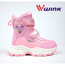 Wink 52053-2 All Pink