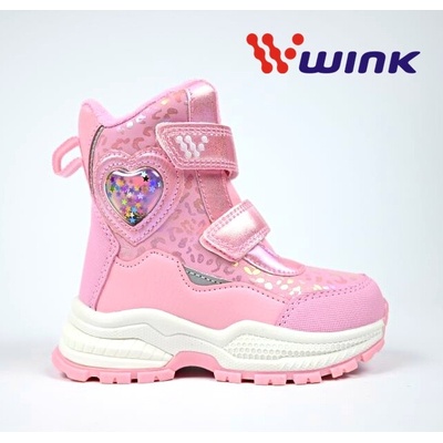 Wink 52053-2 All Pink