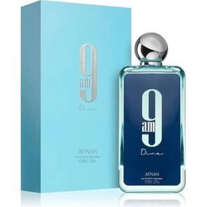 Afnan 9 AM Dive EDP 100 ml Парфюми
