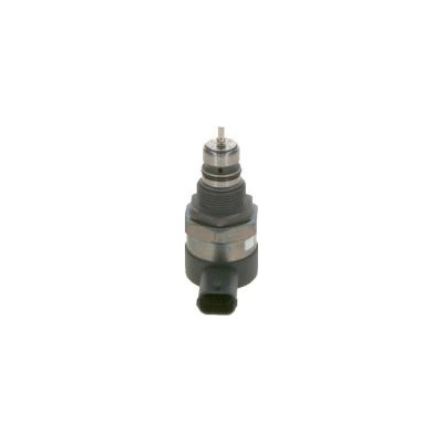 Ventil regulace tlaku, Common-Rail-System BOSCH 0 281 002 712 BO 0281002712