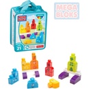 Mega Bloks FB kostky pro malého stavitele