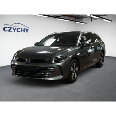 Volkswagen Passat Variant 1.5 eTSI Business DSG 110 kW
