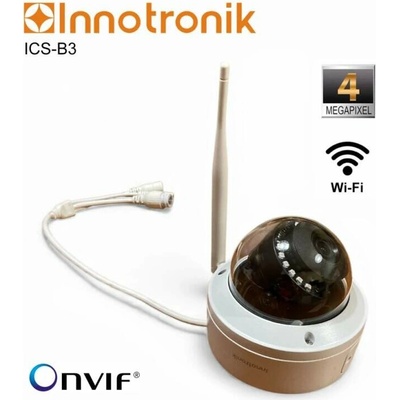 Innotronik ICS-B3