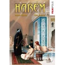 Filmy Harém DVD