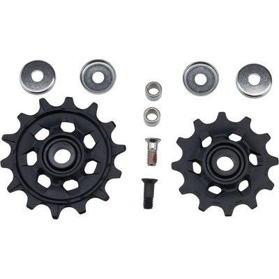 Kladky přehazovačky SRAM SX/NX Eagle 12s