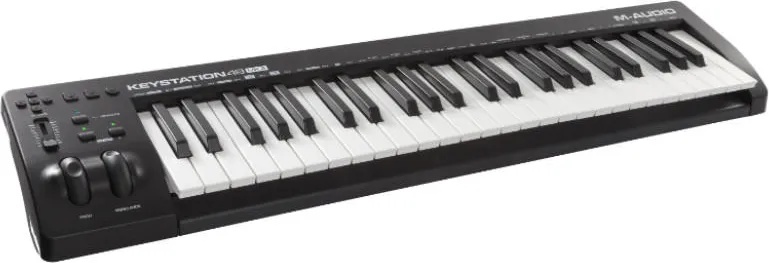 M-Audio Keystation 49 MK III
