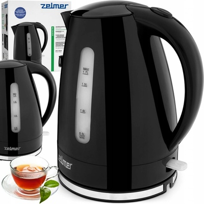 Zelmer ZCK 7617B