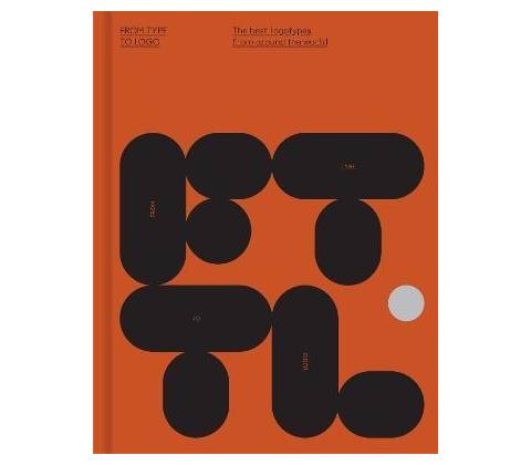From Type to Logo