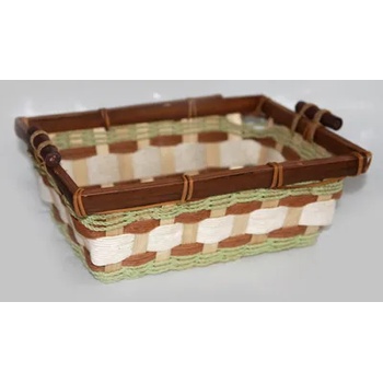 Image 1 of Jin bo yang Панер 167-080421М ПРАВОЪГЪЛЕН 24cm/h -7cm (012007)